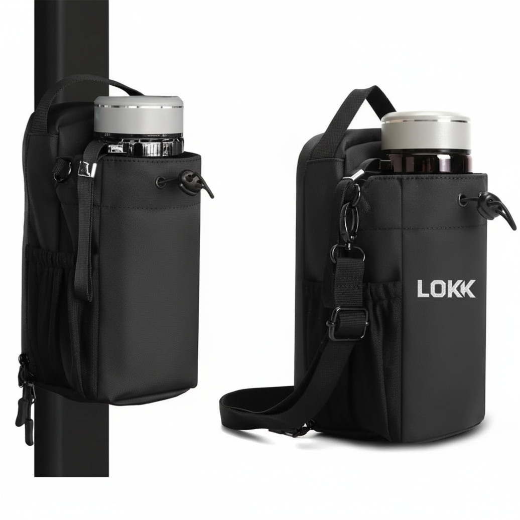 Sac de Sport Magnétique LOKK