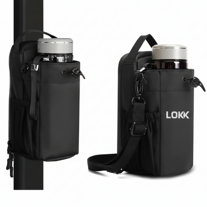 Sac de Sport Magnétique LOKK