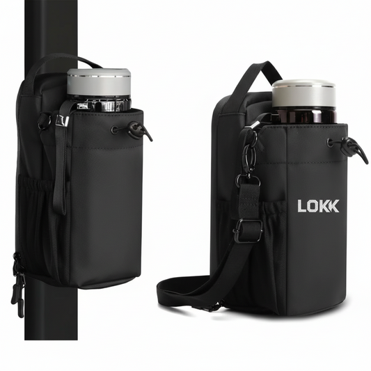 Sac de Sport Magnétique LOKK