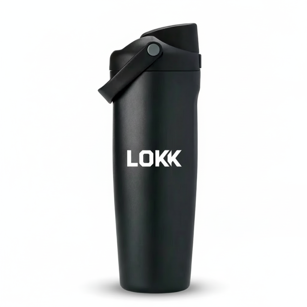 Gourde Isotherme Premium 750ML LOKK