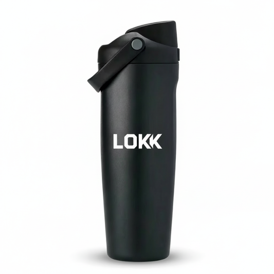Gourde Isotherme Premium 750ML LOKK